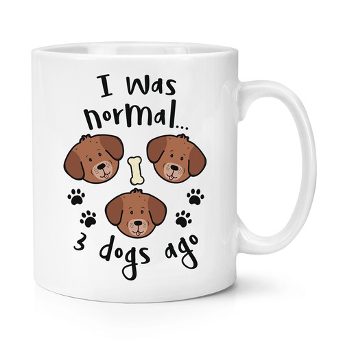 Was normale cani - was,
