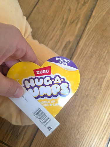 Zuru hug lumps - zuru, hug-a-lumps