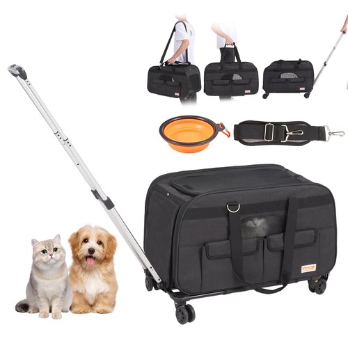 Trasportino per cani gatti - per,