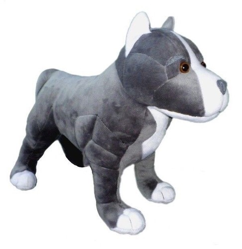 Peluche adore standing - peluche,