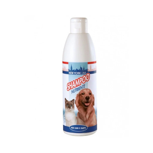 Shampoo nutriente 250 per - nutriente, ml
