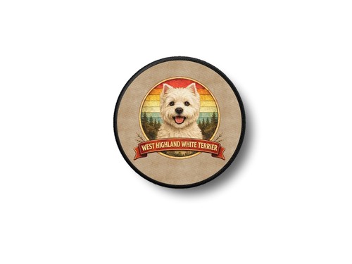 Patch ecusson stampato - ecusson,