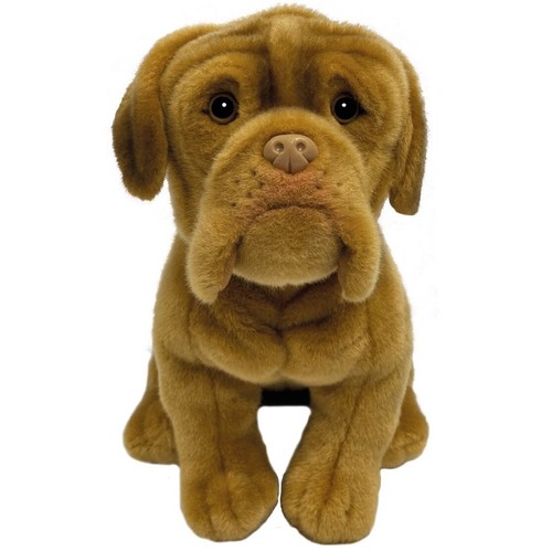 Fedeli amici dogue bordeaux - amici,