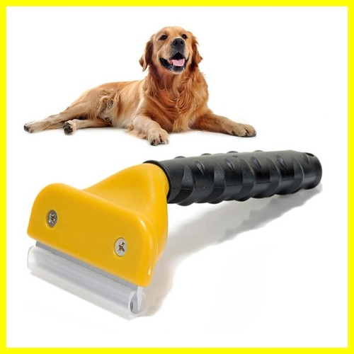 Spazzola cane per cani gatto