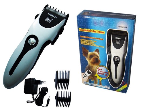 Tosatrice per animali cani - tosatrice,