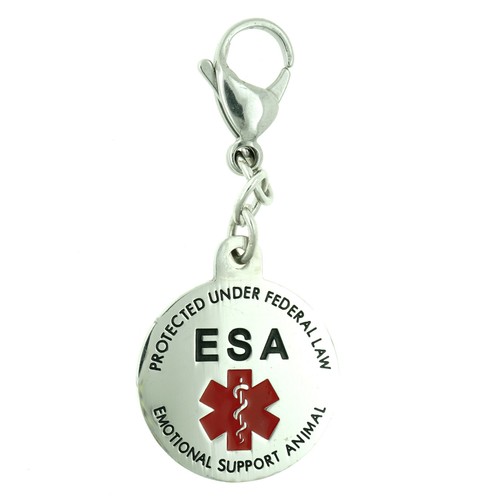 Esa supporto emotivo - emotivo, animale