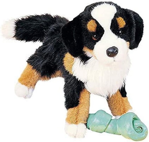 Peluche cane montagna - cane, da