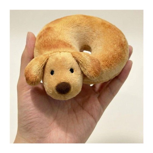 Peluche bassotto forma di - forma,