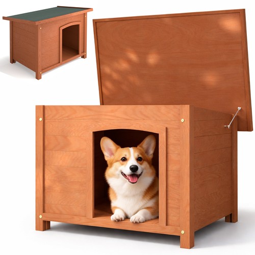 Casetta per cani esterno - per,