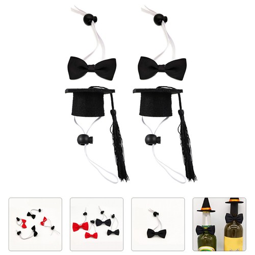 Set cappello fiocco - cappello, e