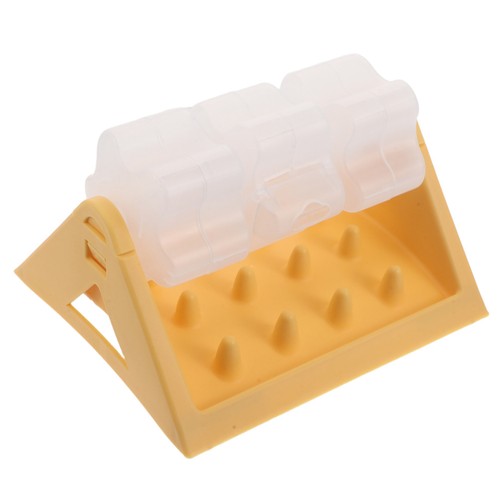 Mangiatoia interattiva per