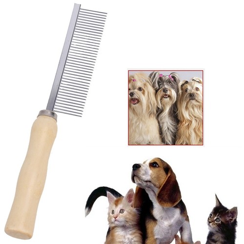 Gatto spazzola pettine cane - spazzola,