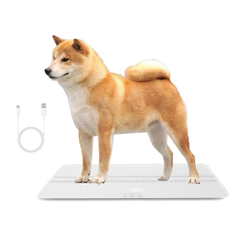 Bilancia digitale per animali - bilancia,