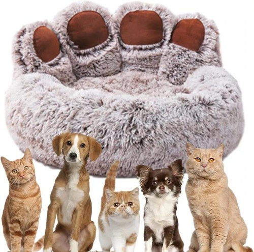 Cuccia per cani gatti - cuccia,