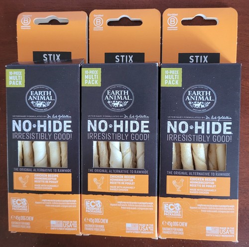Confezioni stix pollo - di,