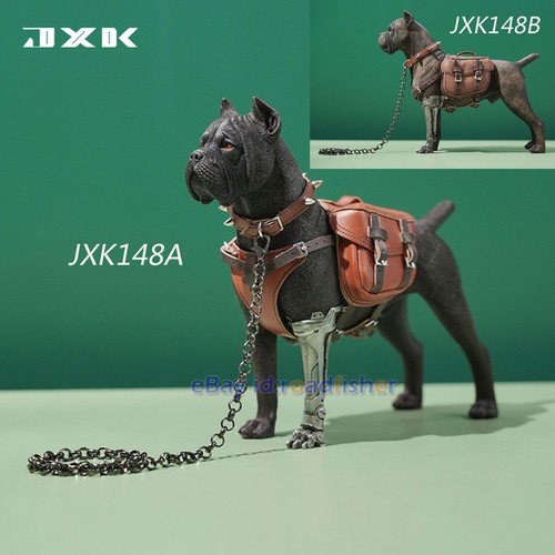 Jxk canna corso - 1/6,