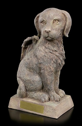 Animale urna hunde - urna,