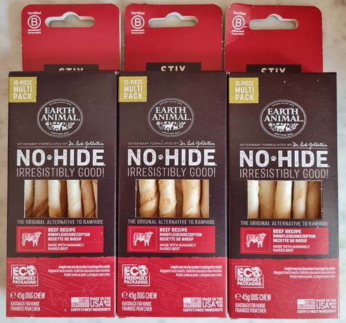 Confezioni stix di manzo - di,