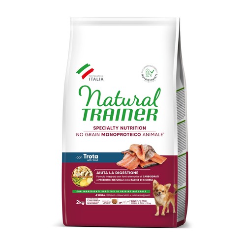 Natural trainer sensitive - trainer,