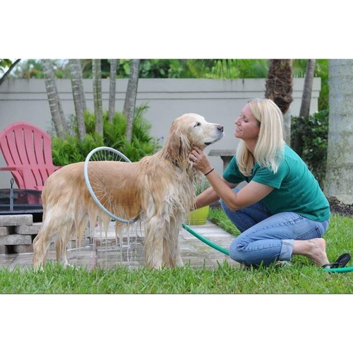 Comfort wash 360 - 360, medio