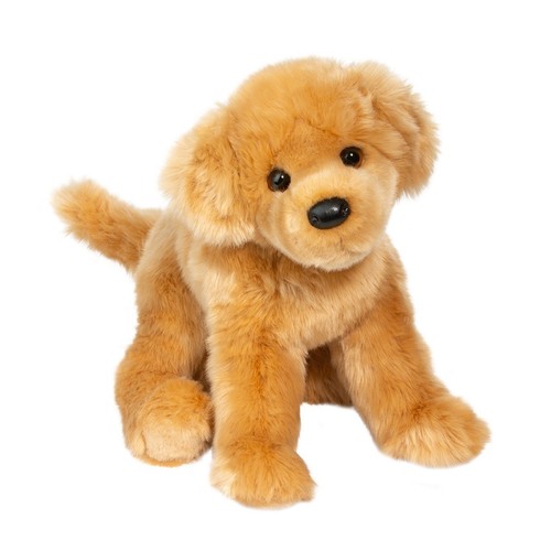 Peluche cane douglas bella - cane,