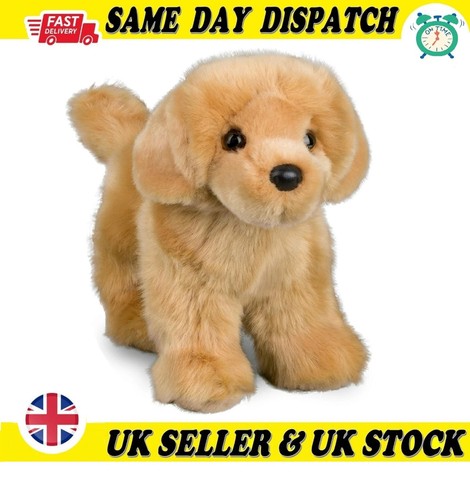 Peluche cane douglas - cane,