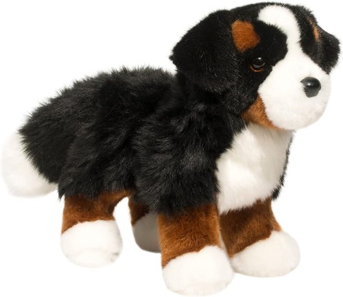 Peluche cane montagna - cane, da