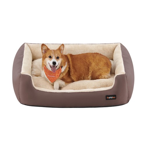 Feandrea cuccia cane interno - cane,