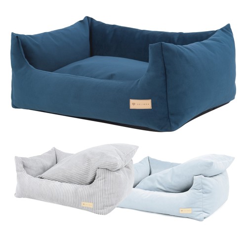 Cuccia lettino letto - , cuscino