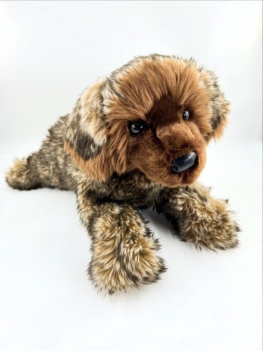Peluche cane douglas thor - peluche,