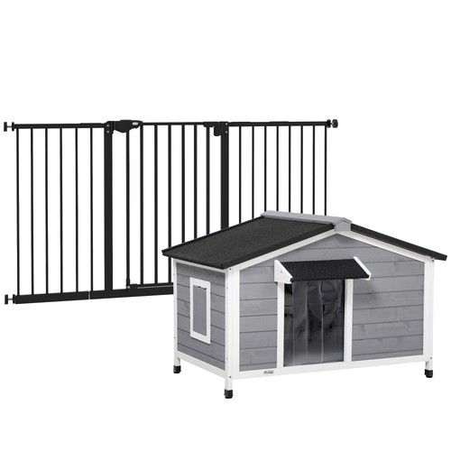 Pawhut set per - pawhut, animali