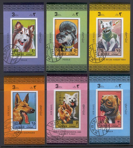 Fauna l26 cani - fauna, animali