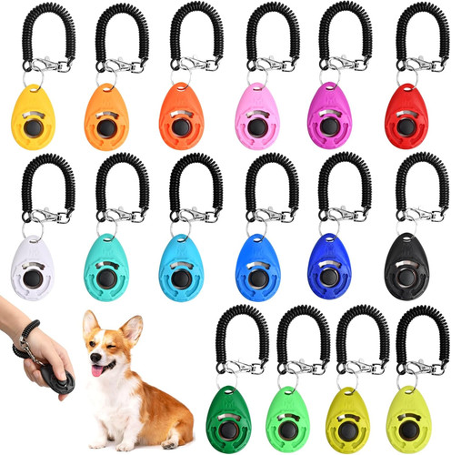 Pzzie training clicker - pzzie,
