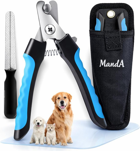 Taglia unghie per cane con - per,