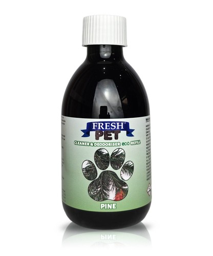 Detergente animal safe 250ml - animal,