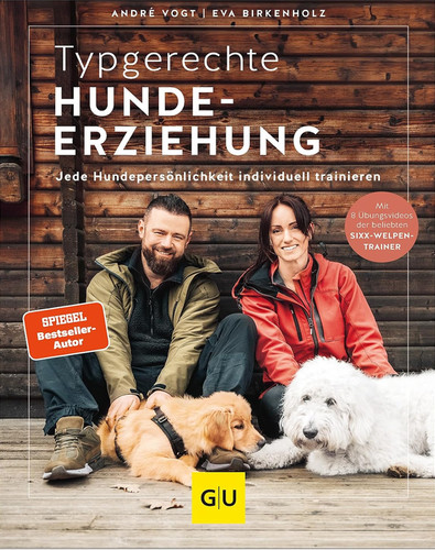 Typgerechte hundeerziehung - typgerechte,