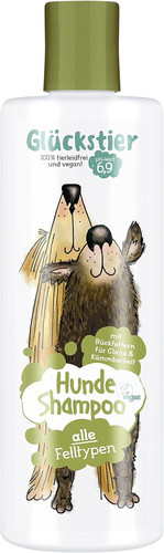 Fortuna animale gl1001 shampoo - fortuna,