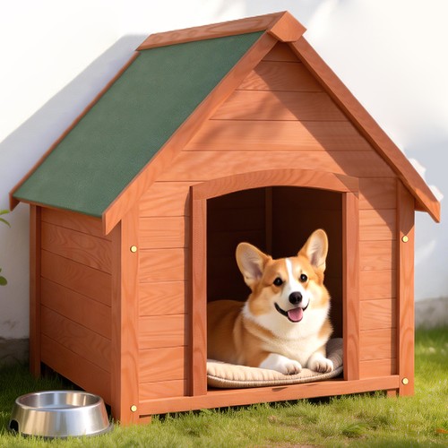 Cuccia per cani - per, in