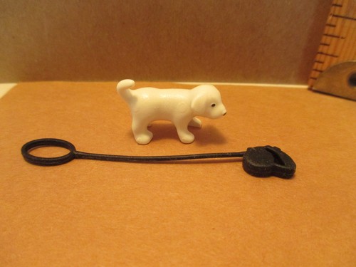 Playmobil animale cucciolo - animale,