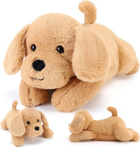 Cuscino coccola peluche - , cane