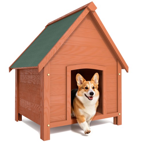 Cuccia per cani legno da - cani,