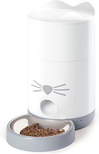 Catit pixi smart feeder - catit,